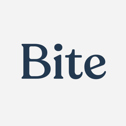 Bite logo